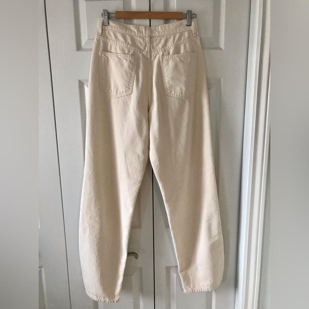 *SOLD* OZMA Classic Straight Jean - Picture 5 of 9